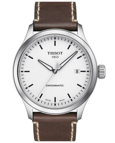 Часы наручные TISSOT T116.407.16.011.00 Часы наручные TISSOT T116.407.16.011.00