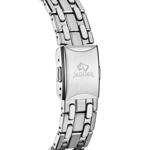 Часы наручные JAGUAR J671/B фото 2