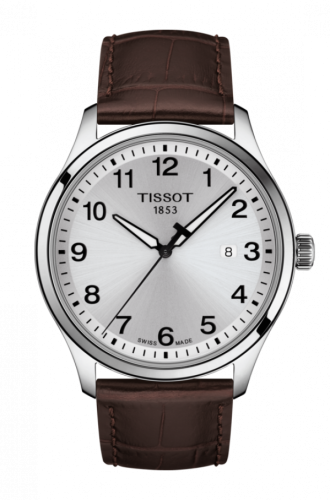 Часы наручные TISSOT T116.410.16.037.00