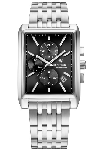 Часы наручные GREENWICH GW 553.10.11