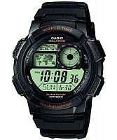Часы наручные CASIO AE 1000W 1A