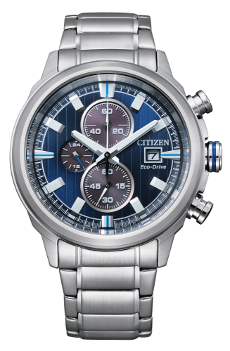 Часы наручные CITIZEN CA0731-82L