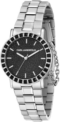 Часы наручные KARL LAGERFELD R0553100505