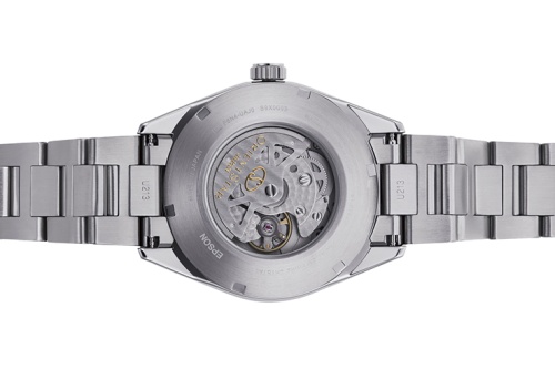 Часы наручные ORIENT STAR RE-AU0404N00B фото 2