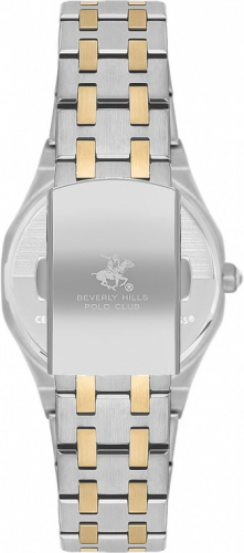 Часы наручные BEVERLY HILLS POLO CLUB BP3631X.270 фото 2