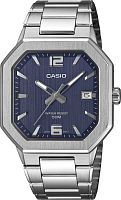 Часы наручные CASIO MTP-B195D-2A