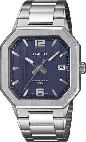 Часы наручные CASIO MTP-B195D-2A