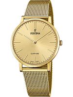 Часы наручные FESTINA F20022/2 Часы наручные FESTINA F20022/2