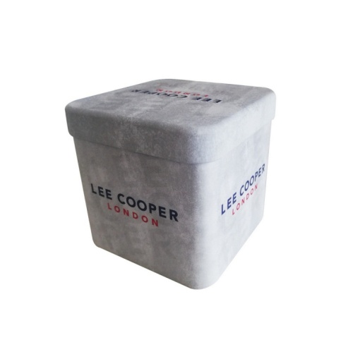 Часы наручные LEE COOPER LC07941.380 фото 5