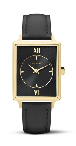 Часы наручные Amalys AMW-133