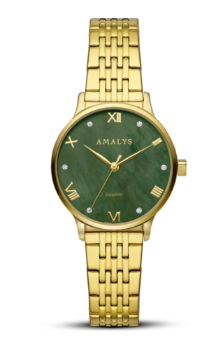Часы наручные AMALYS AMW-219