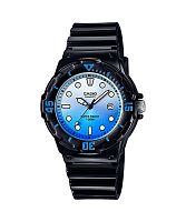 Часы наручные CASIO LRW-200H-2E