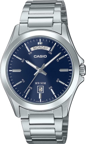Часы наручные CASIO MTP-1370D-2A2