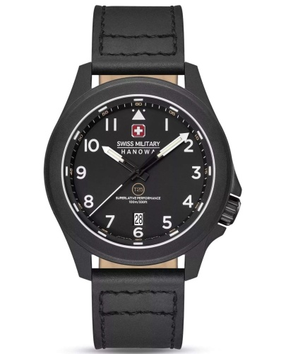 Часы наручные SWISS MILITARY HANOWA SMWGB0005241