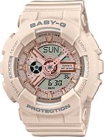 Часы наручные CASIO BA-110XCP-4A