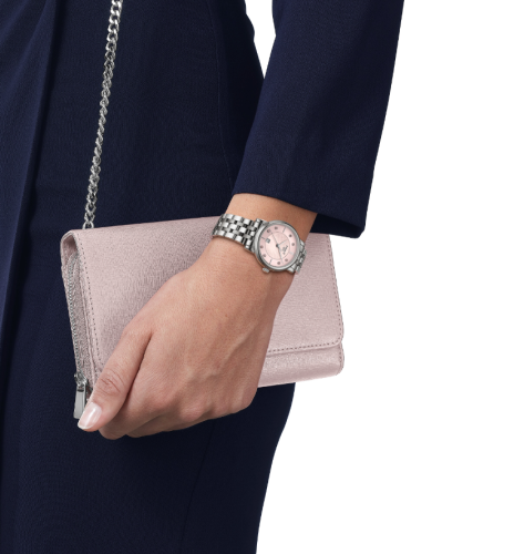 Часы наручные TISSOT T122.210.11.159.00* фото 4