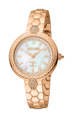 Часы наручные JUST CAVALLI JC1L205M0075