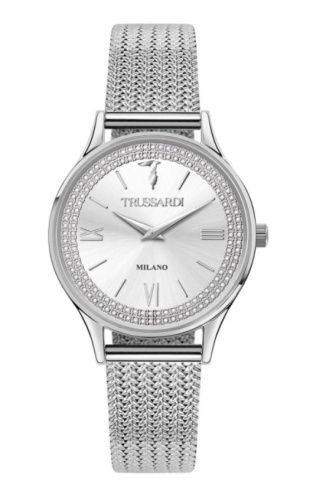 Часы наручные TRUSSARDI R2453152509 Часы наручные TRUSSARDI R2453152509
