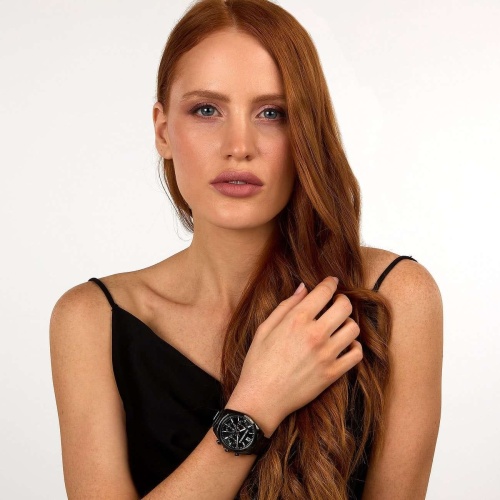 Часы наручные KARL LAGERFELD R0553101501 фото 2