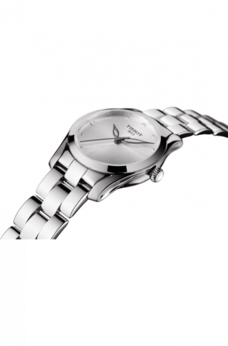 Часы наручные TISSOT T112.210.11.036.00 фото 2