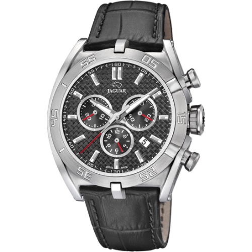 Часы наручные JAGUAR J857/3