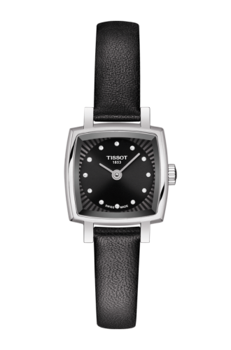 Часы наручные TISSOT T058.109.16.056.00