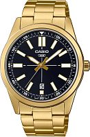 Часы наручные CASIO MTP-VD02G-1E