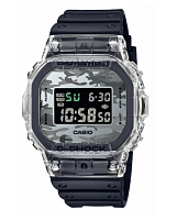 Часы наручные CASIO DW-5600SKC-1