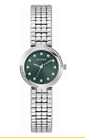 Часы наручные GUESS GW0930L1