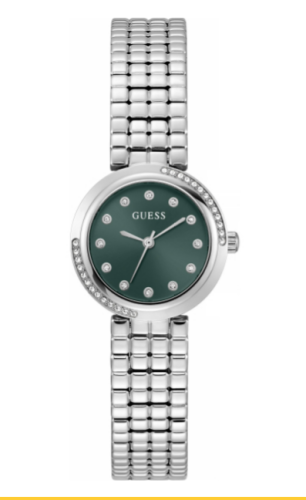 Часы наручные GUESS GW0930L1