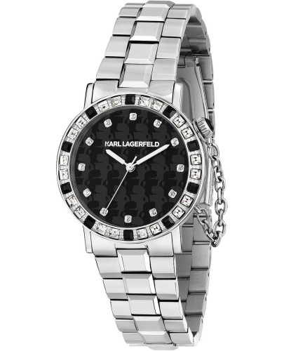 Часы наручные KARL LAGERFELD R0553100502