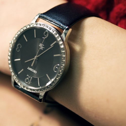 Часы наручные ORIENT FQC0H005B0 фото 4