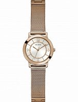 Часы наручные GUESS GW0666L3