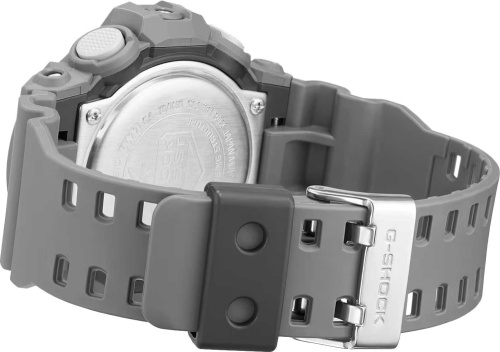Часы наручные CASIO GA-700HD-8A фото 5