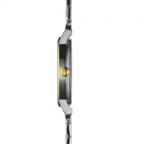 Часы наручные TISSOT T109.210.22.031.00 фото 2