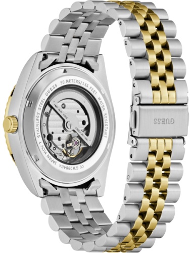 Часы наручные GUESS GW0984G4 фото 3