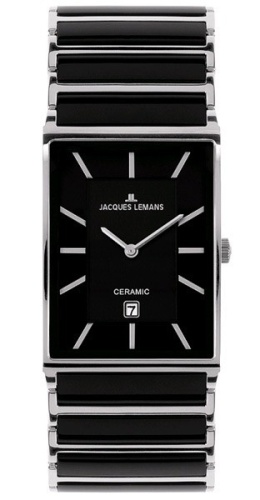 Часы наручные JACQUES LEMANS 1-1651A