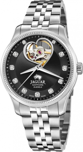 Часы наручные JAGUAR J994/3