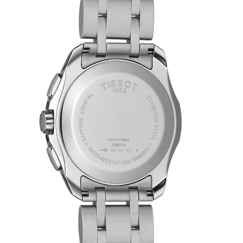 Часы наручные TISSOT T035.617.11.051.00*   фото 4