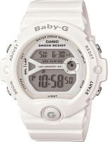 Часы наручные CASIO BG 6903 7B