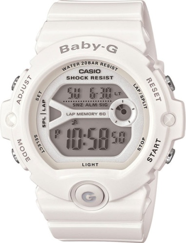 Часы наручные CASIO BG 6903 7B