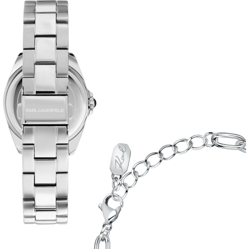 Часы наручные KARL LAGERFELD R0553101516 фото 5