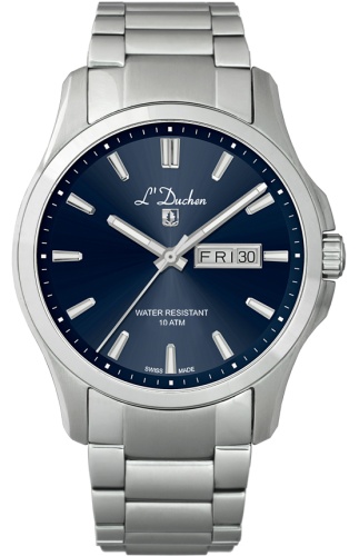 Часы наручные L'Duchen D 261.10.37