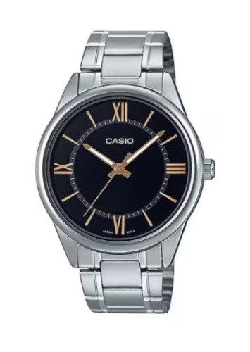 Часы наручные CASIO MTP-V005D-1B5