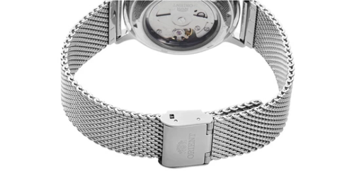 Часы наручные ORIENT RA-AC0E07S10A фото 5 Часы наручные ORIENT RA-AC0E07S10A фото 5