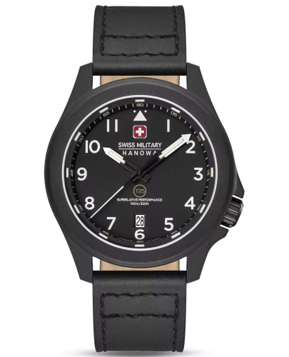 Часы наручные SWISS MILITARY HANOWA SMWGB0005241