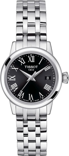 Часы наручные TISSOT T129.210.11.053.00*