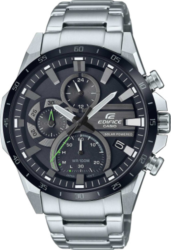 Часы наручные CASIO EQS-940DB-1A