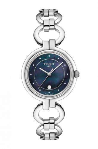 Часы наручные TISSOT T094.210.11.126.00