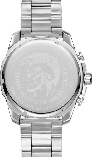 Часы наручные DIESEL DZ4417* фото 4